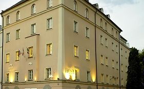 Hotel Weißer Hase Passau