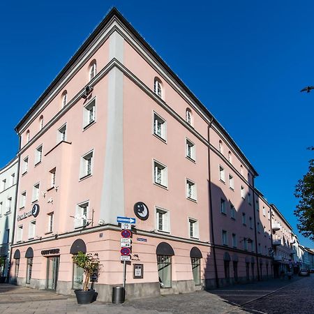 Premier Inn Passau Weisser Hase Exterior foto